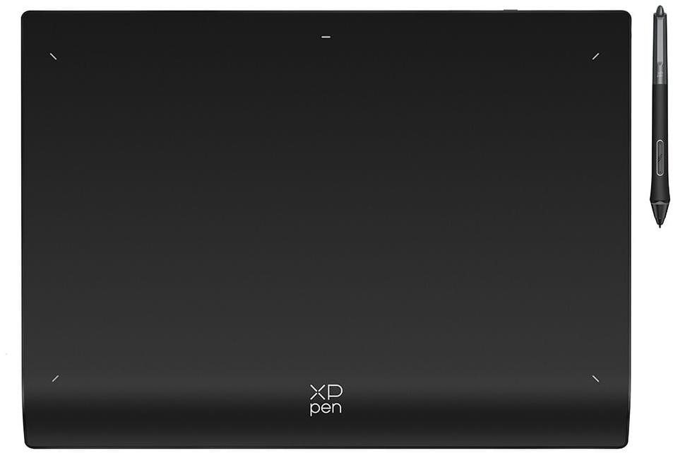 XPPen Deco Pro LW (2. Generation) Grafiktablett