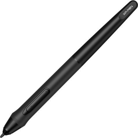 XP-Pen P05 - Passiver Stift mit Etui und Spitzen Touchpen (Stylus)