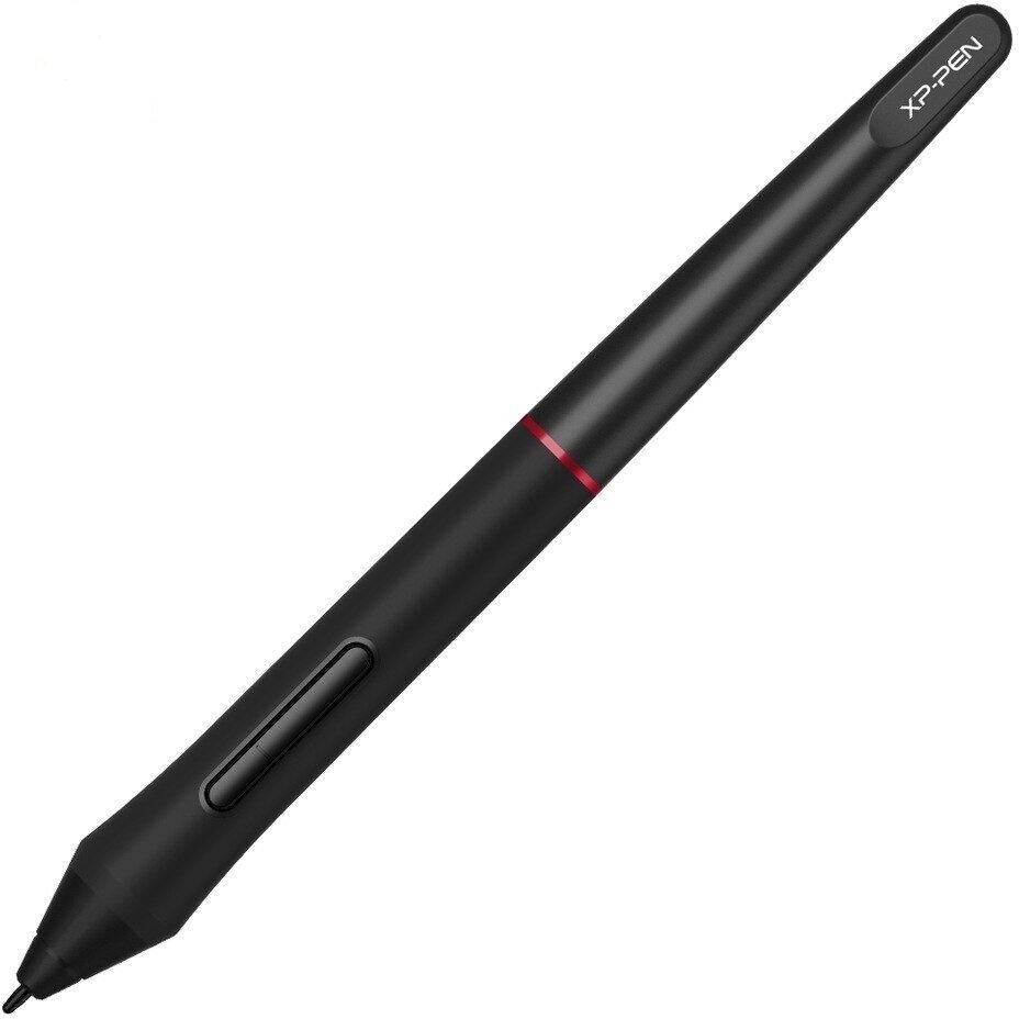 XP-Pen Pasívne pero PA2 s puzdrom a hrotmi Dotykové pero (stylus)