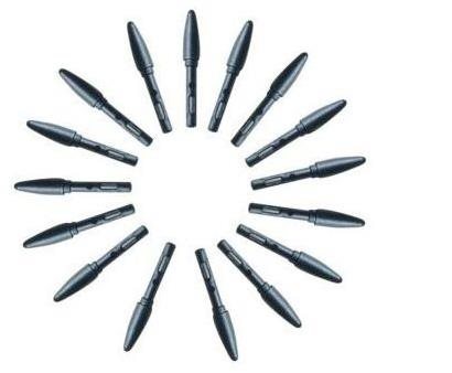 XP-Pen pre aktívne perá P02S (50) Hroty