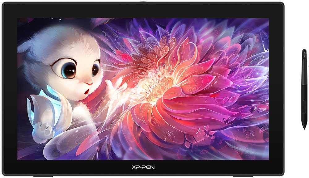 XP-Pen Artist 22 (2nd Gen) Digitalizáló tábla