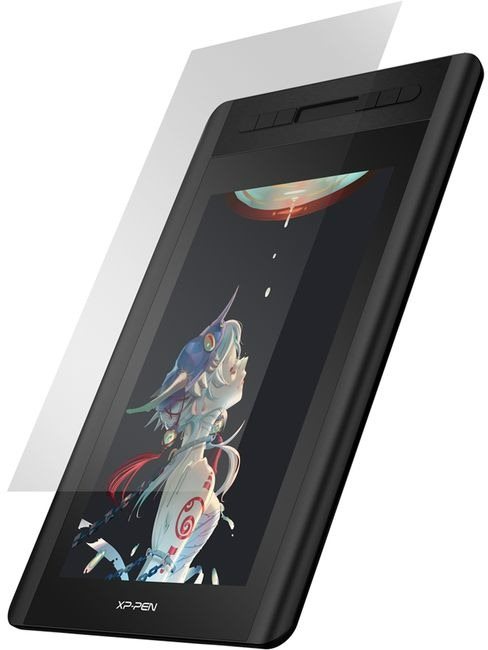 XPPen Artist 12 Pro kijelzővédő fólia Védőfólia