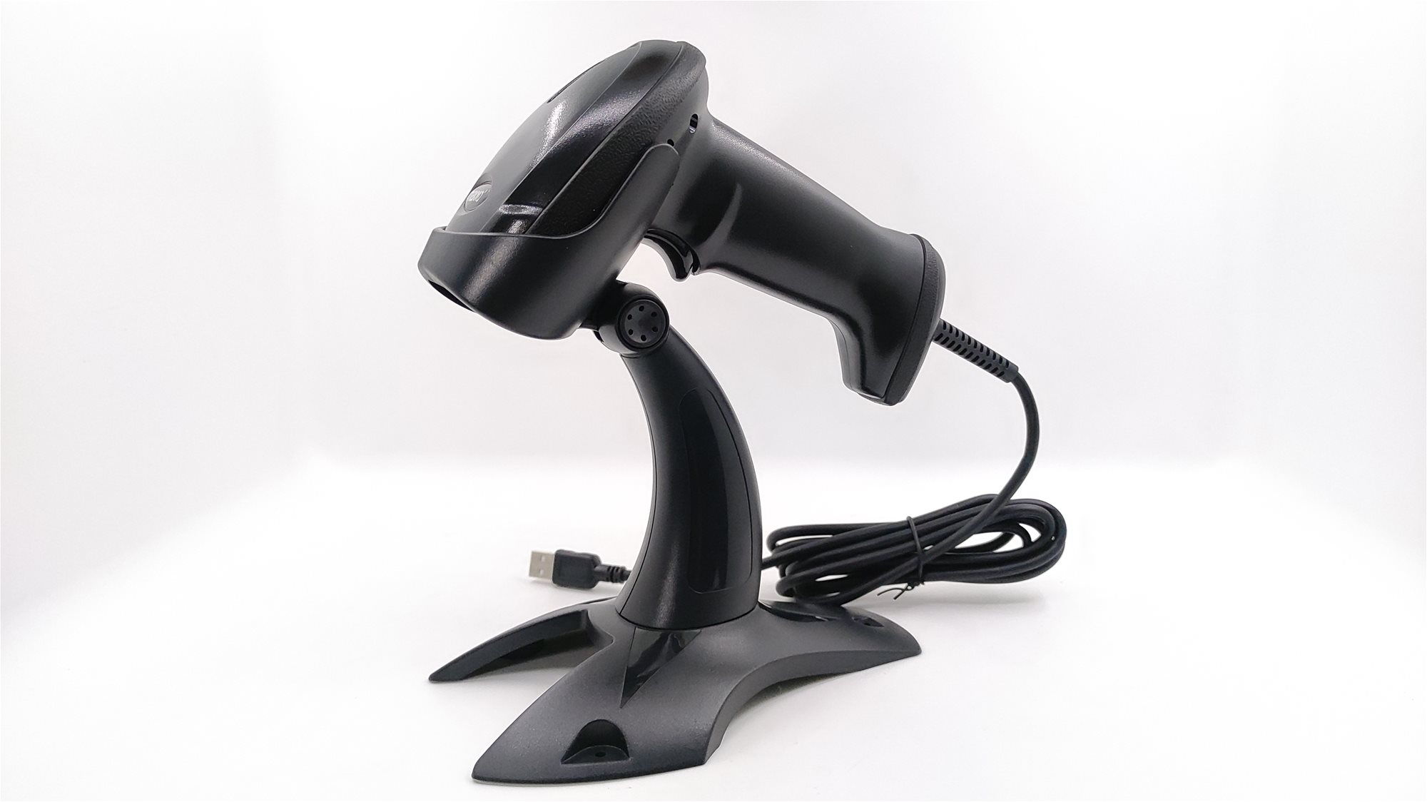 Maxxo SL2DUS Laserscanner 1D&2D&QR Barcode-Scanner