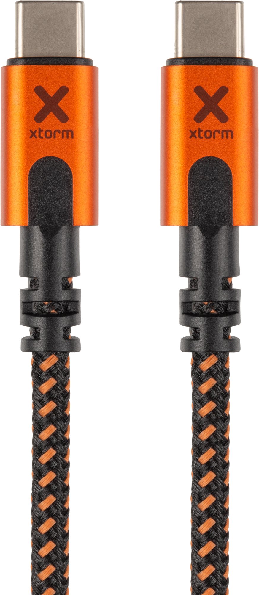Câble PD Xtorm Xtreme USB-C (1,5 m) Câble de données