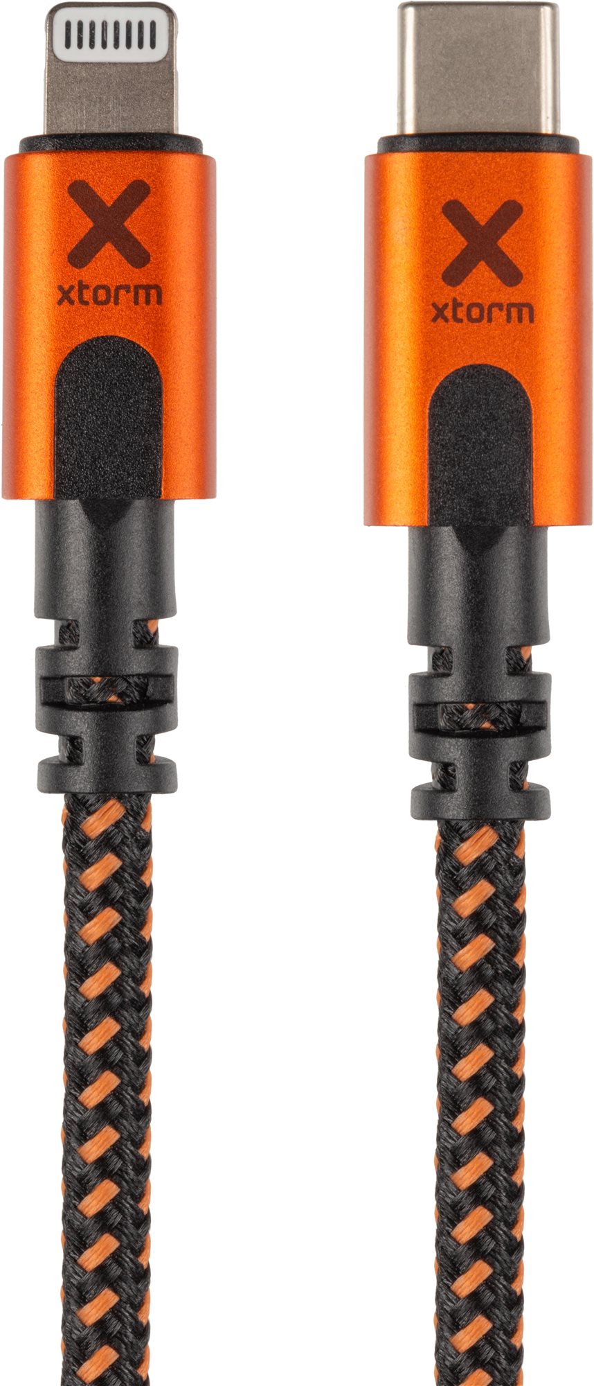 Xtorm Xtreme USB-C to Lightning, 1,5m Adatkábel