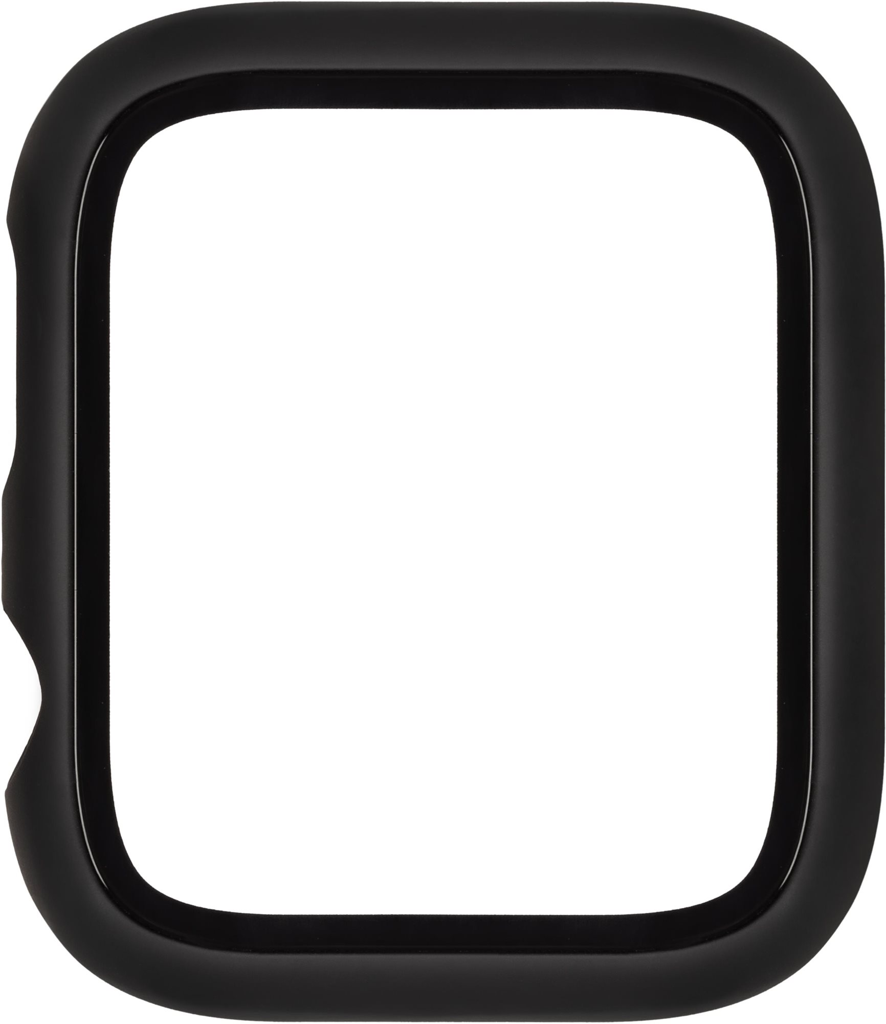 Gecko étuis pour Apple Watch Cover 4/5/6/SE 40 mm Coque montre...