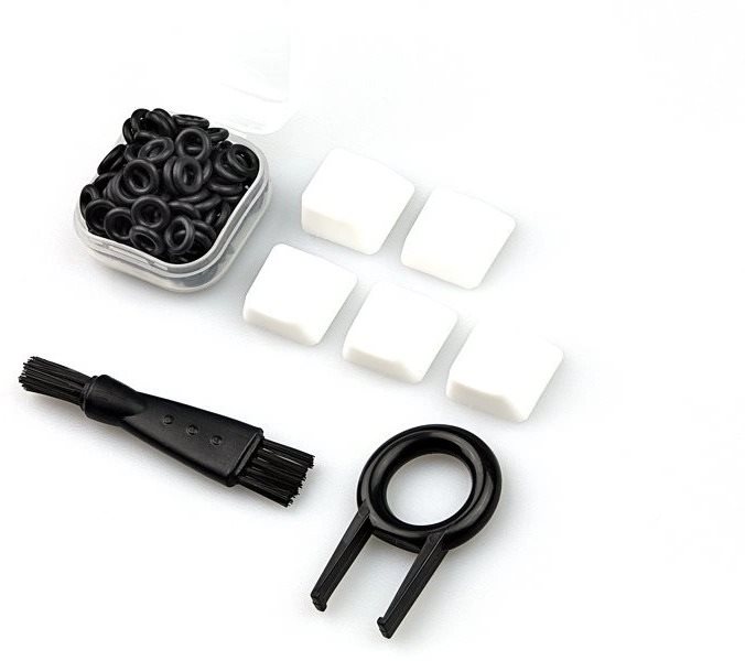 XTRFY Enhancement Kit A1 For Mechanical Keyboard...