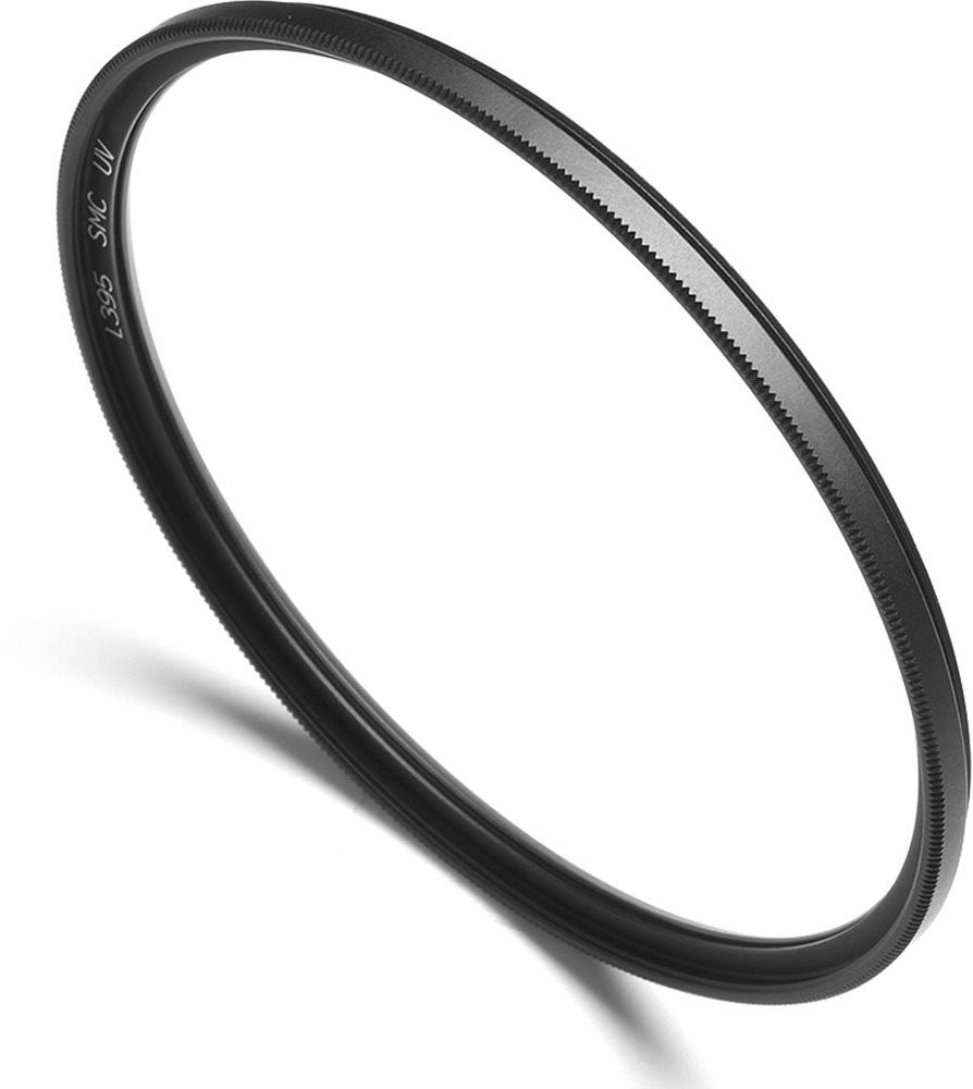 Nisi UV SMC L395 55 mm UV-Filter