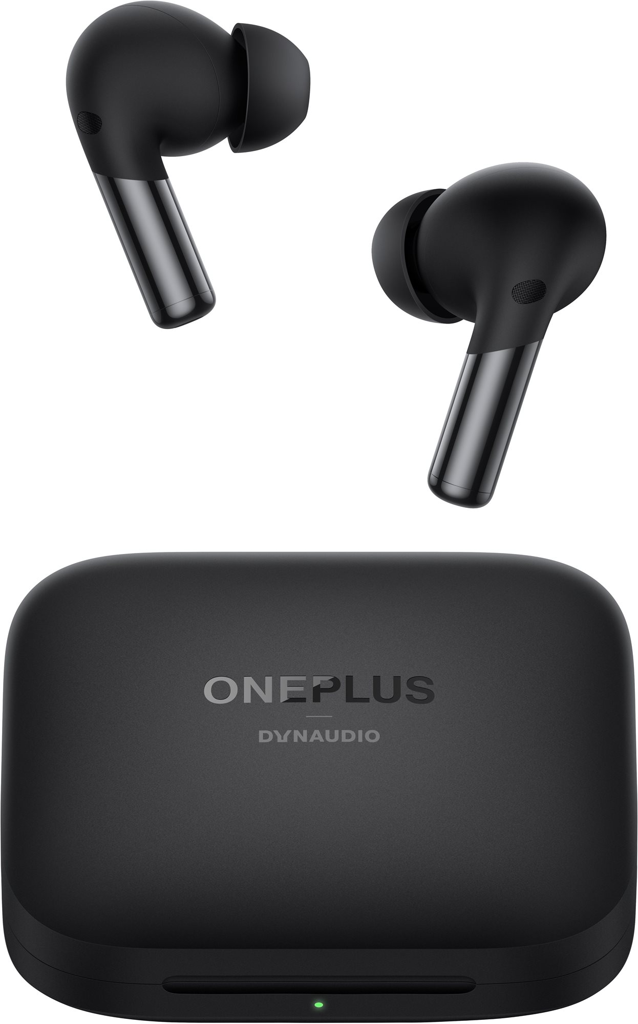 OnePlus Buds Pro 2 Black Vezeték nélküli fül-/fejhallgató