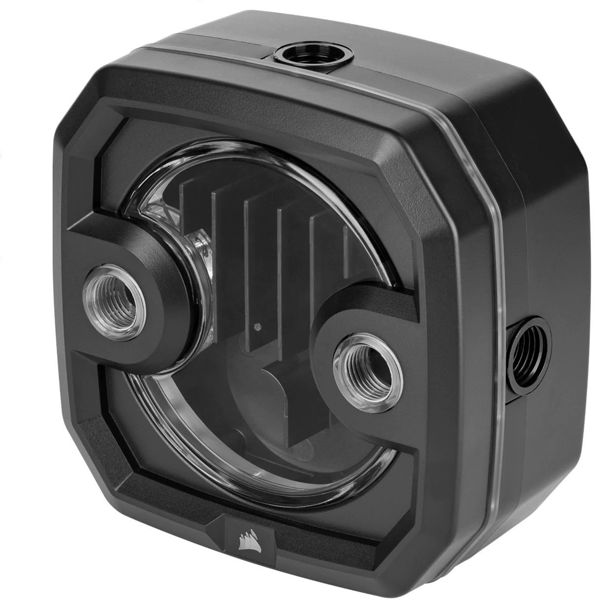 Corsair XD3 RGB Pump Res Black Water Cooling Pump