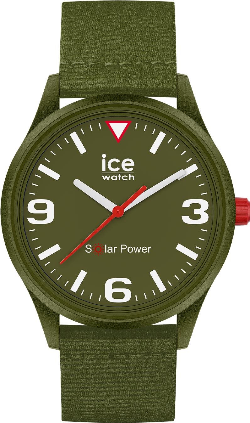Ice Watch Ice solar power 020060 Pánské hodinky