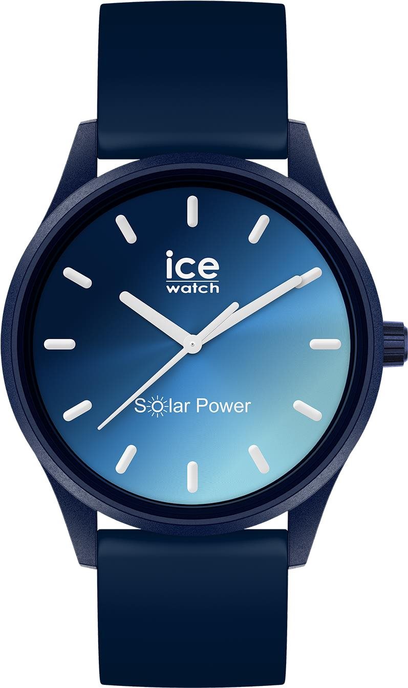 Ice Watch Ice solar power 020604 Pánské hodinky