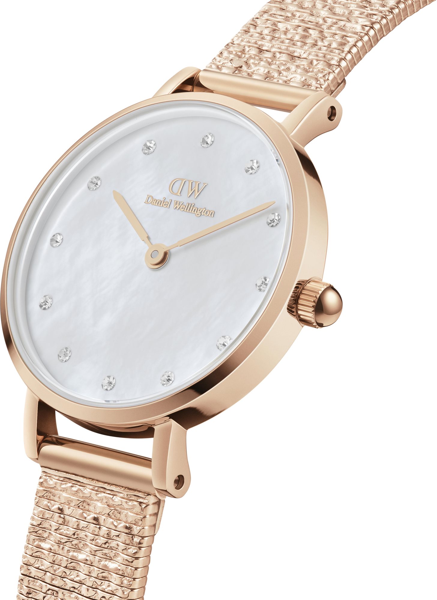 DANIEL WELLINGTON Petite 28 Lumine DW00100590 Női karóra