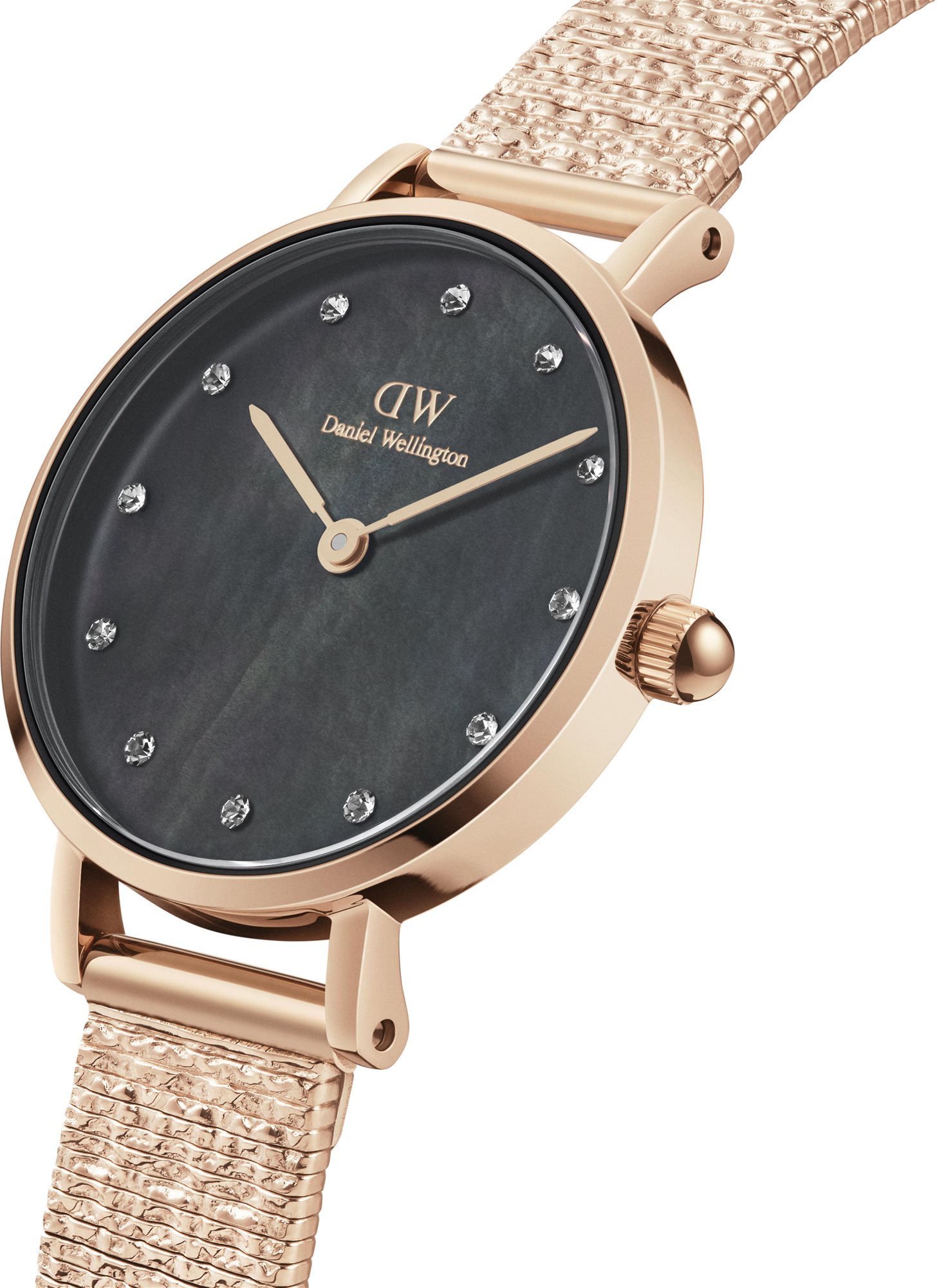 DANIEL WELLINGTON Petite 28 Lumine DW00100591 Dámské hodinky