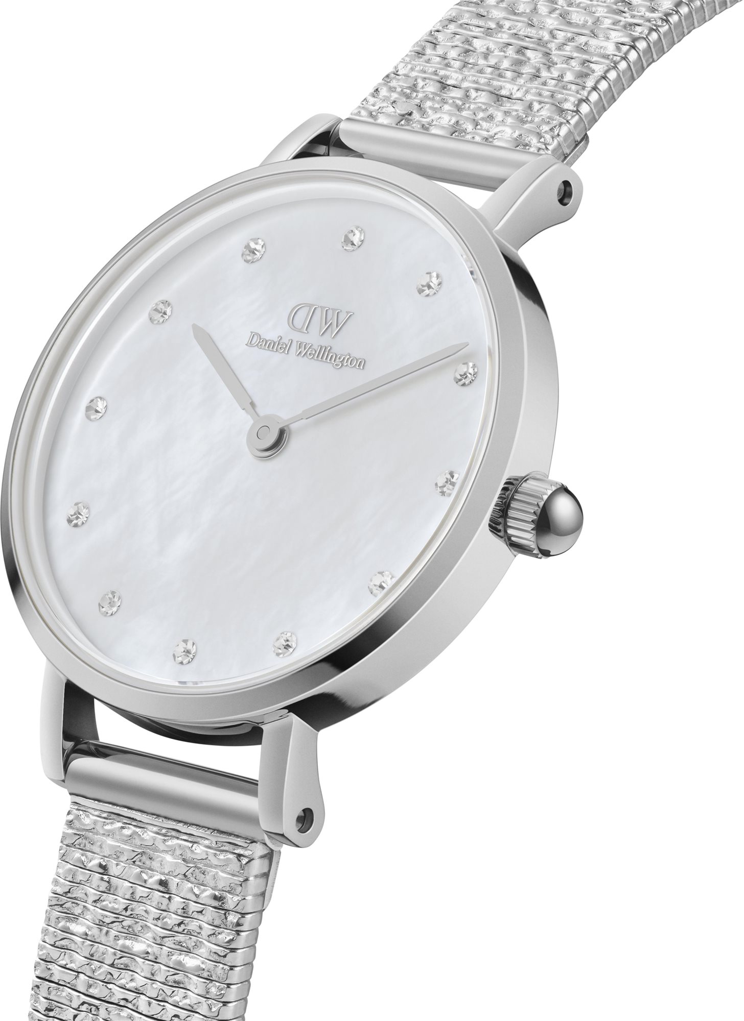 DANIEL WELLINGTON Petite 28 Lumine DW00100592 Dámske hodinky