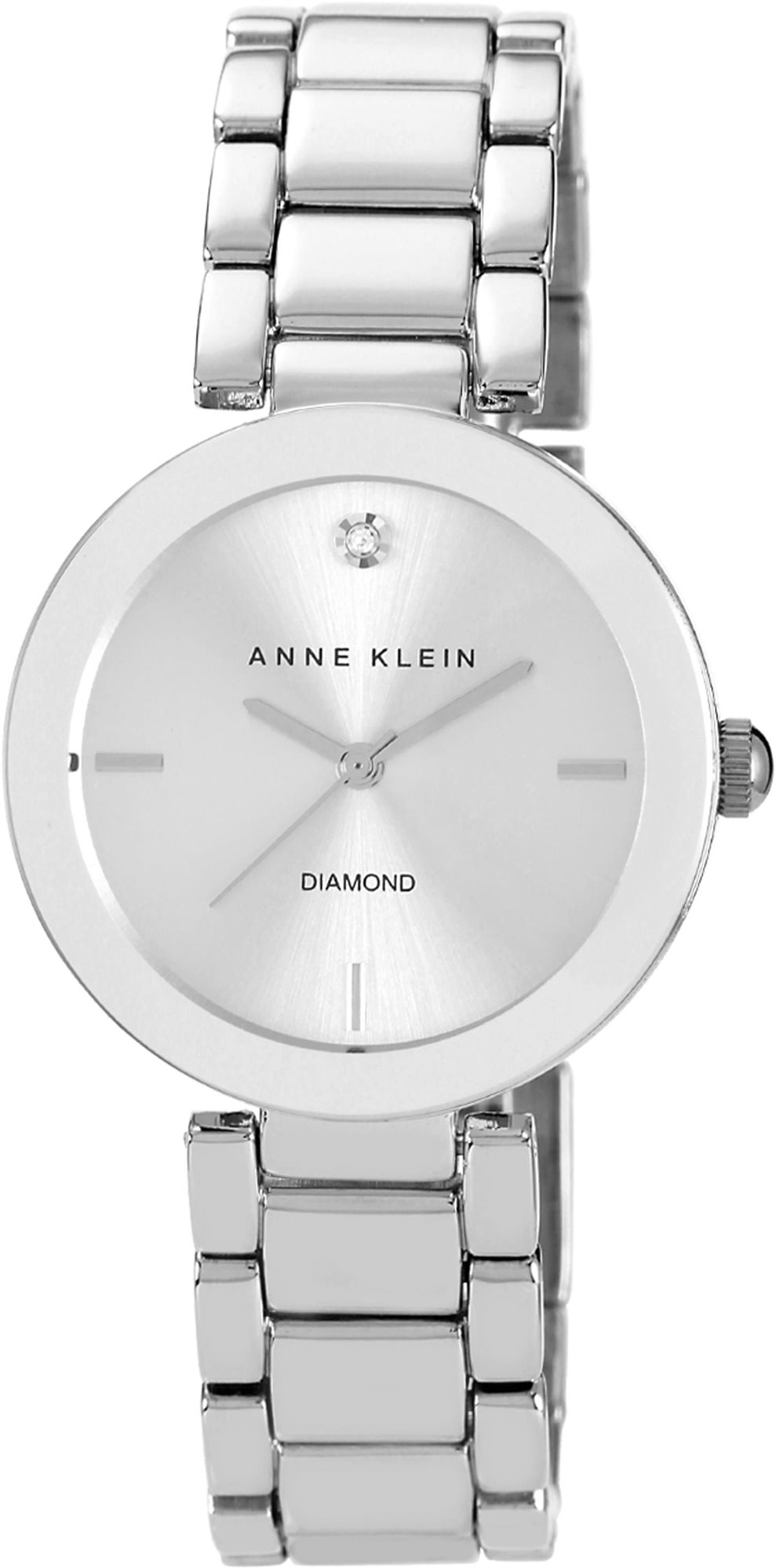 Anne Klein AK/1363SVSV Dámske hodinky