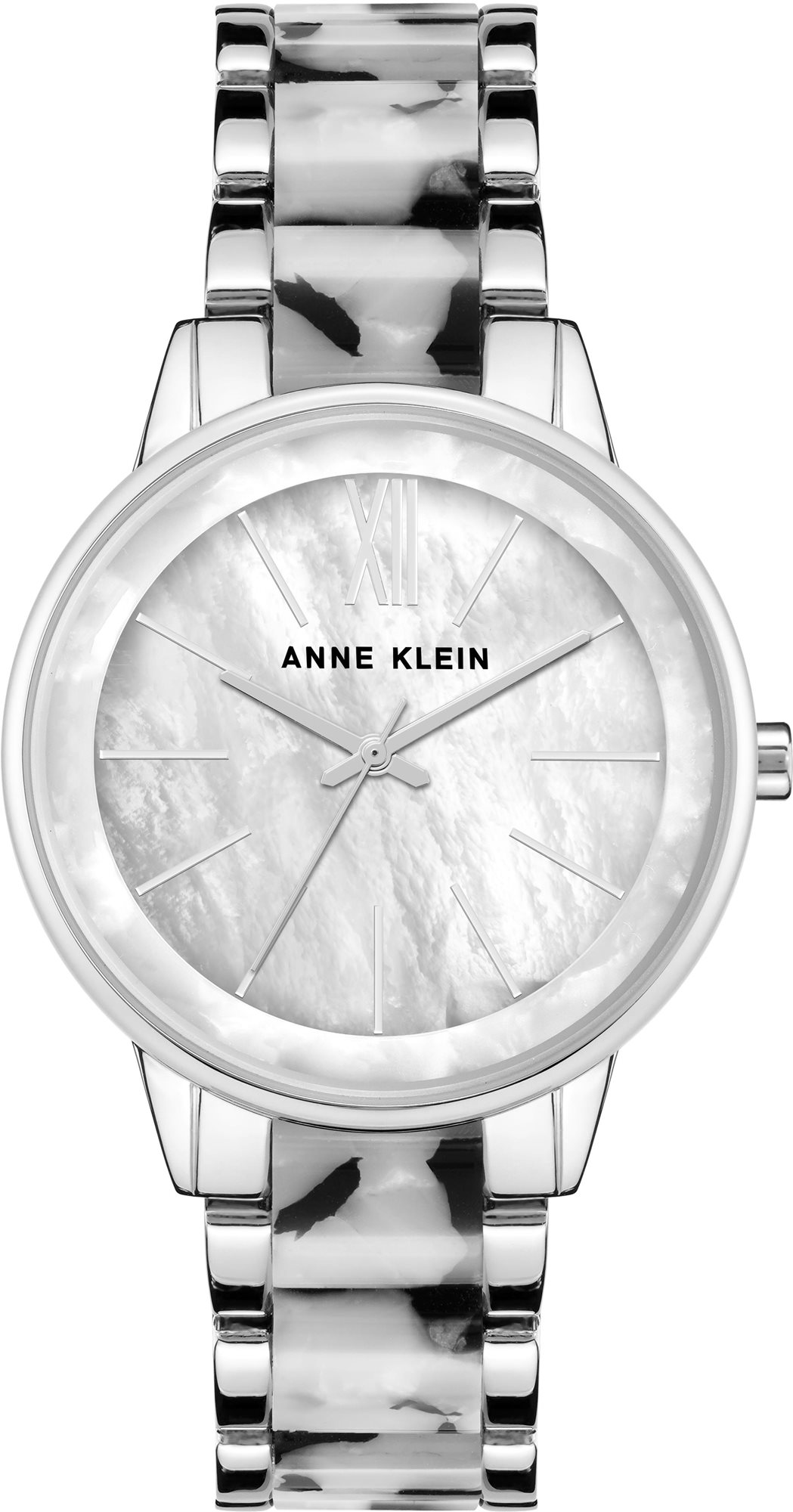 Anne Klein AK/1413BTSV Dámske hodinky