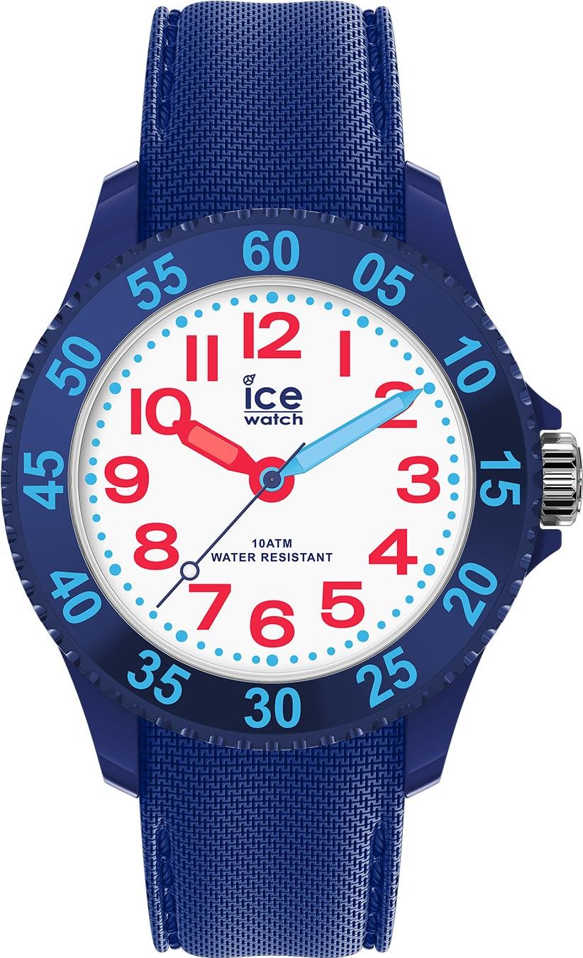 Ice Watch cartoon shark extra 018932 Dětské hodinky