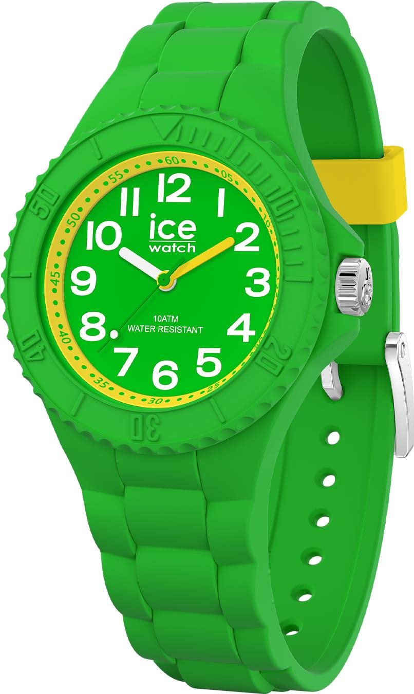 Ice Watch hero green elf extra 020323 Detské hodinky