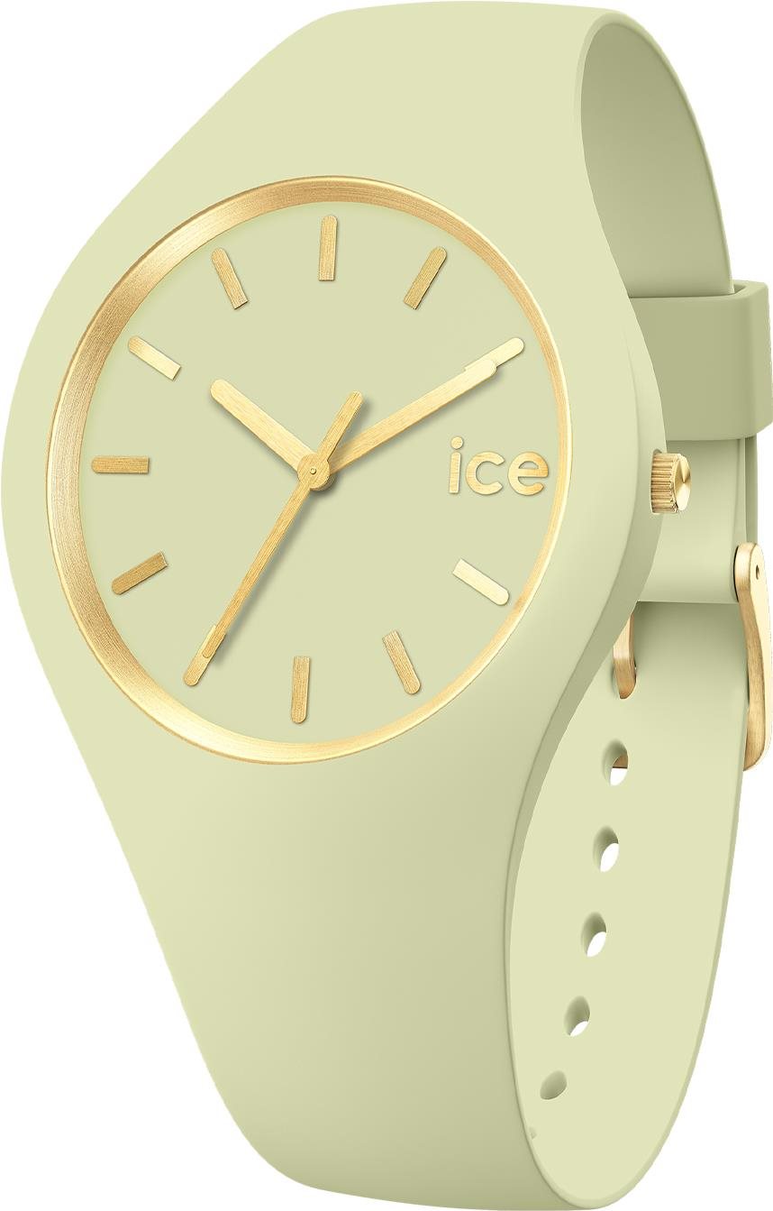 Ice Watch glam brushed jade 020542 Dámske hodinky