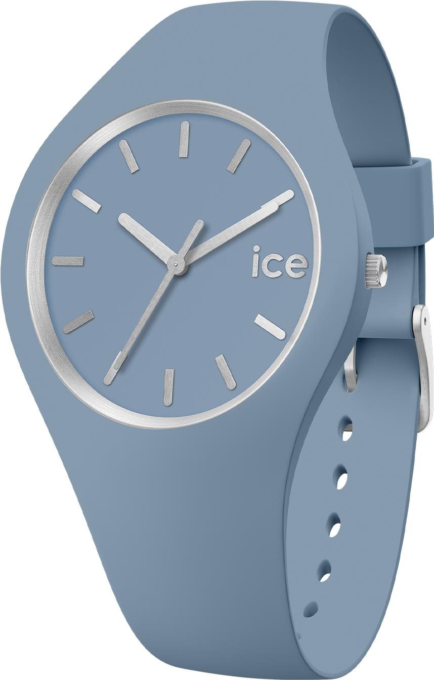 Ice Watch glam brushed artic blue 020543 Dámske hodinky