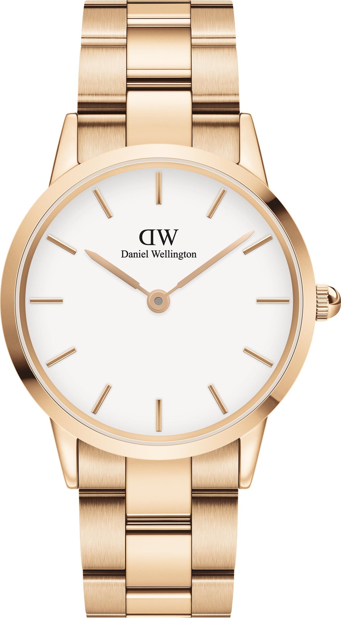 DANIEL WELLINGTON Iconic Link DW00100209 Karóra