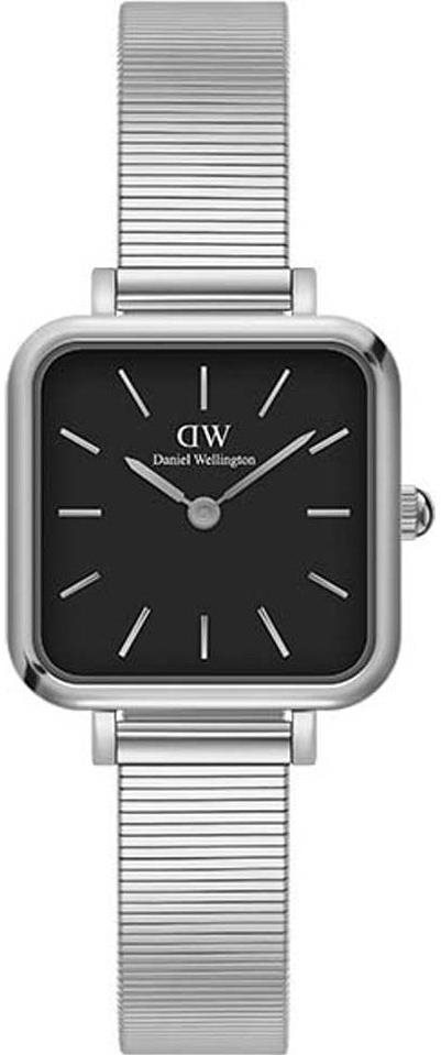 DANIEL WELLINGTON Quadro Studio DW00100522 Dámske hodinky