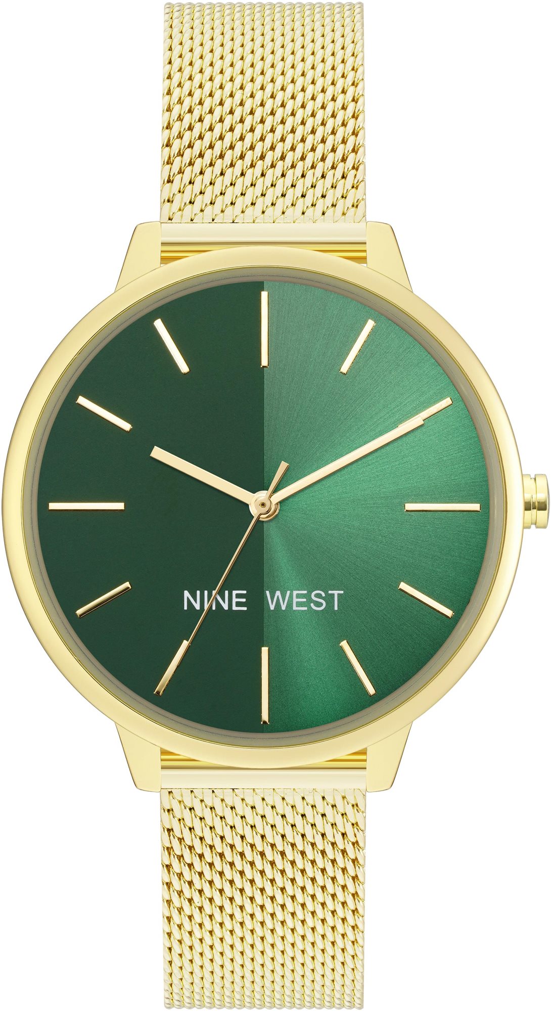 Nine West NW/1980GNGB Dámske hodinky