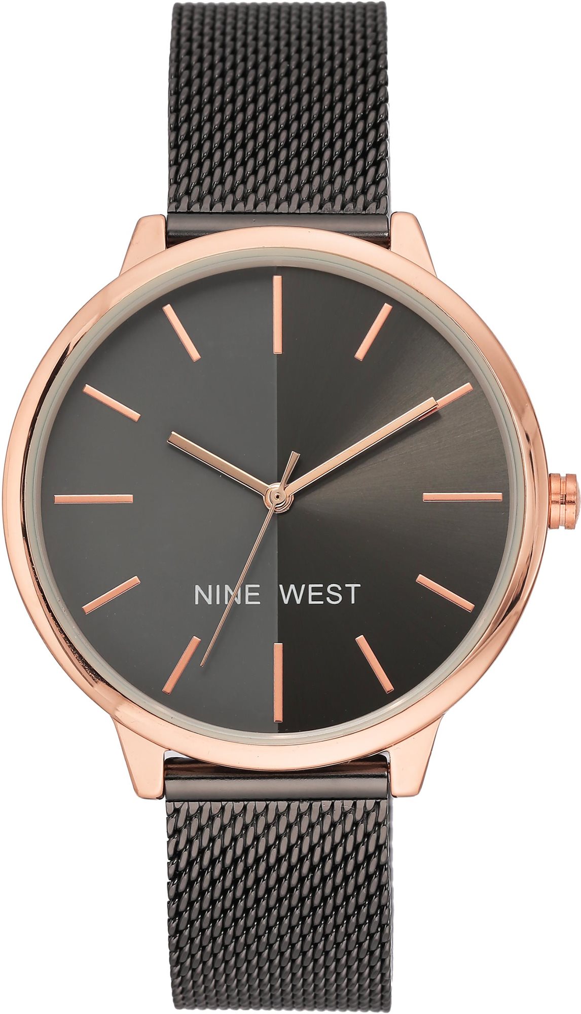 Nine West NW/1981RTGY Dámske hodinky