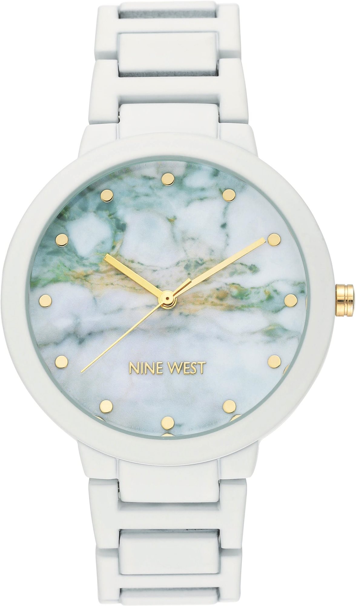 Nine West NW/2274MAWT Dámske hodinky