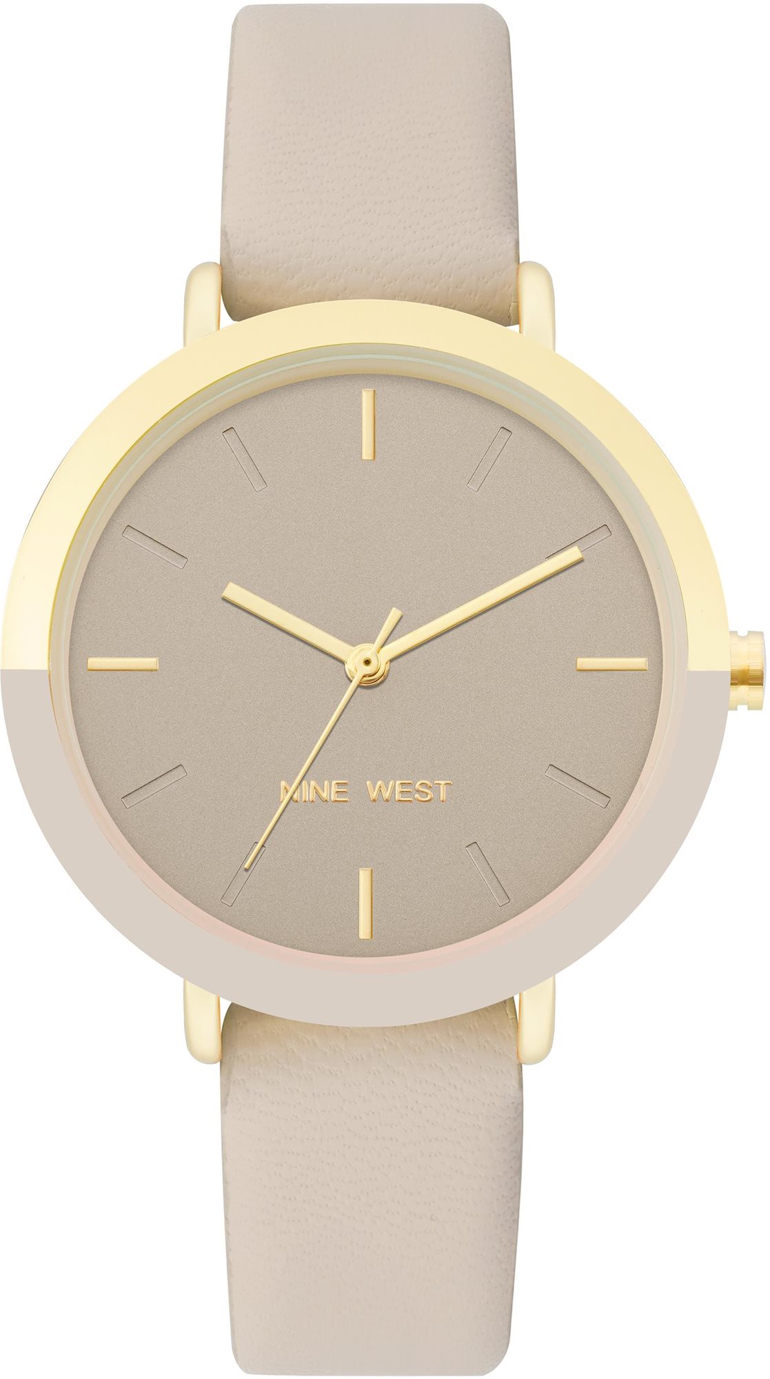 Nine West NW/2346GPTN Dámske hodinky
