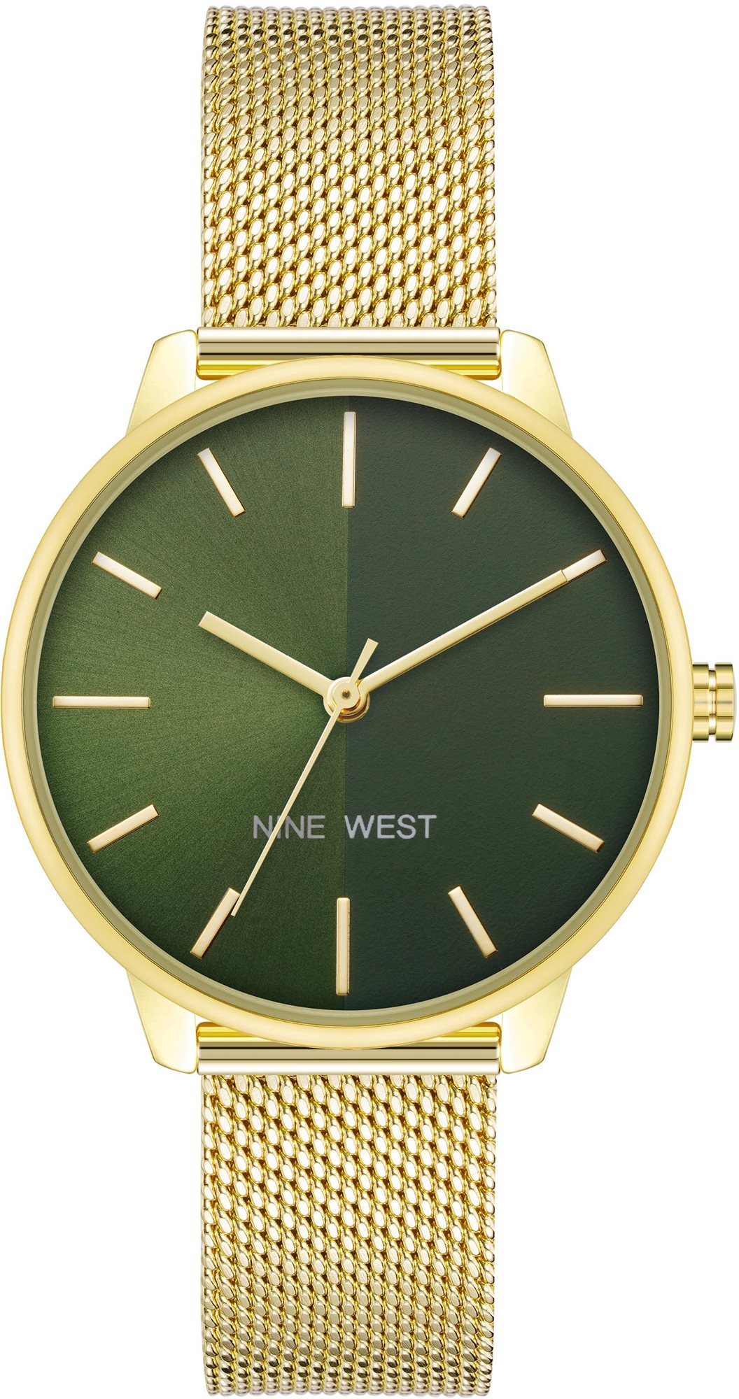 Nine West NW/2668GNGB Dámske hodinky