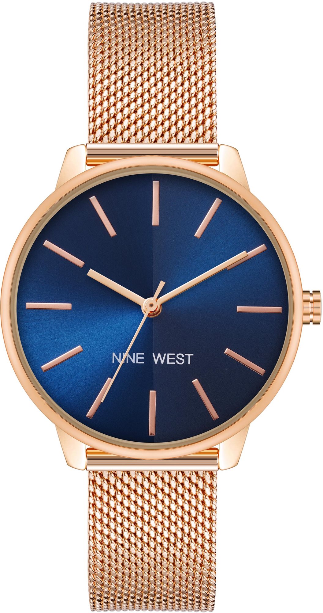 Nine West NW/2668NVRG Dámské hodinky