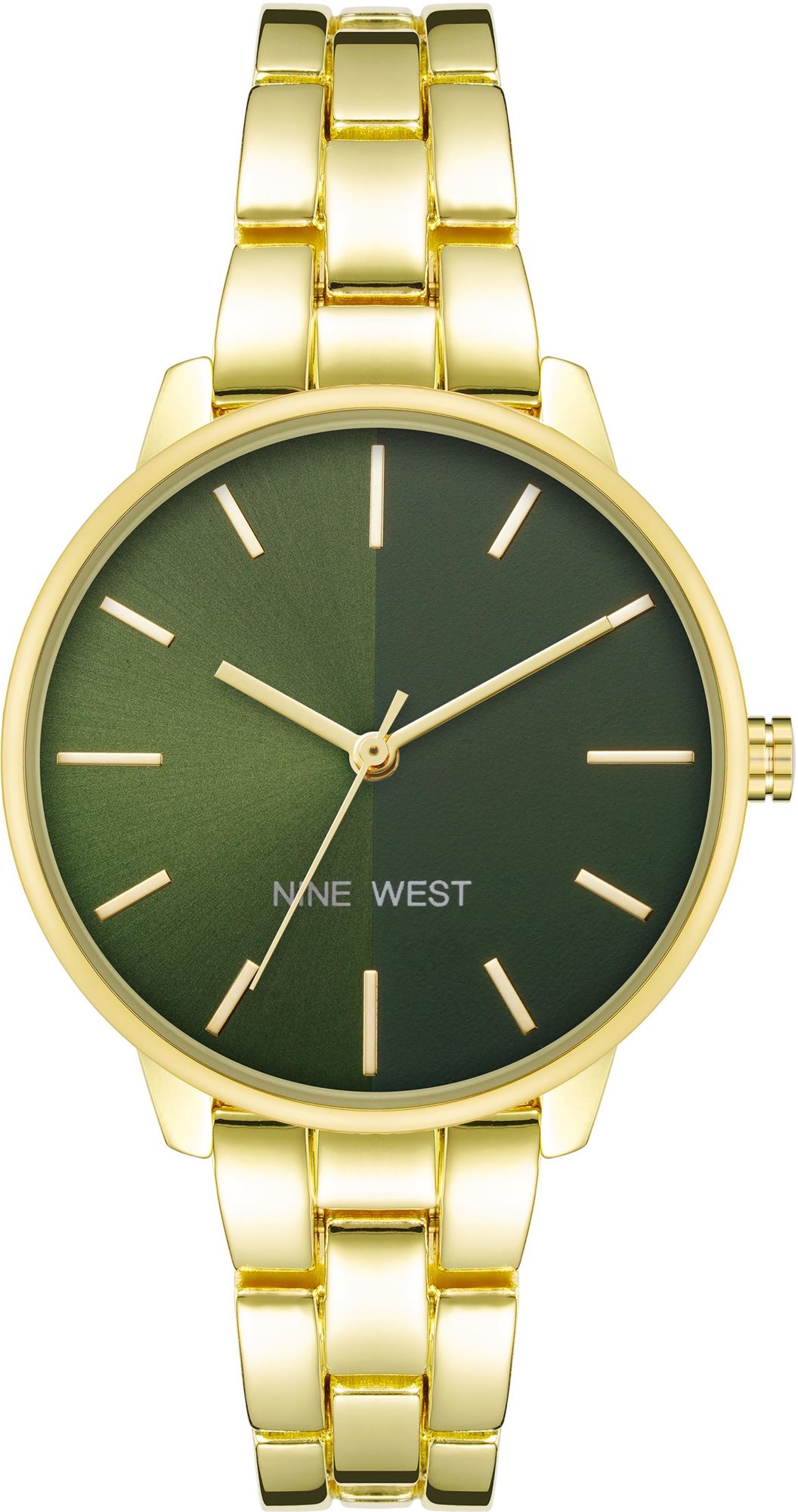 Nine West NW/2682GNGB Dámské hodinky