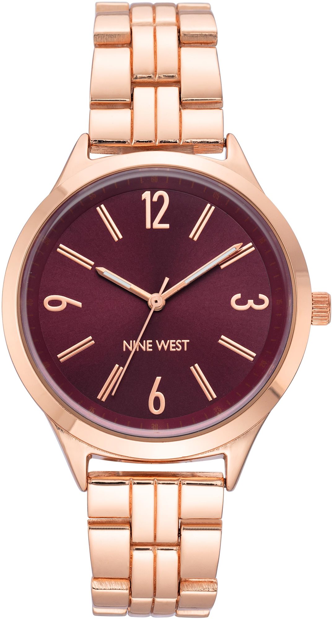Nine West NW/2686BYRG Dámske hodinky