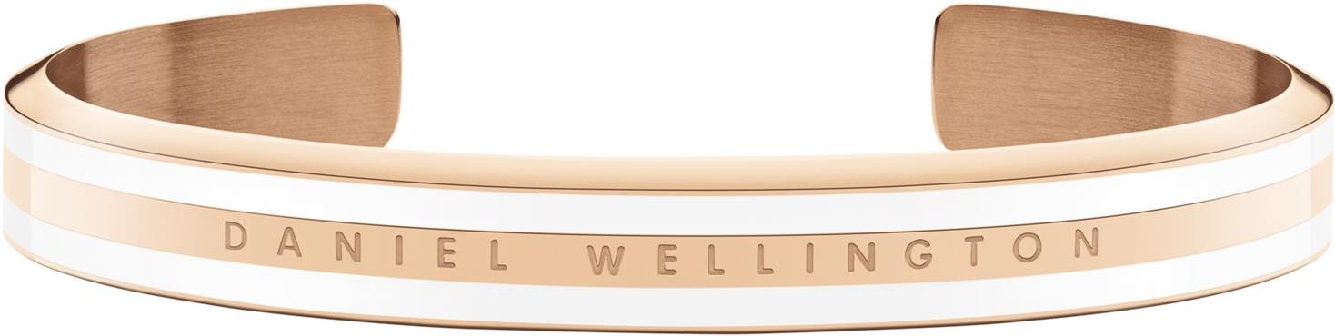 Daniel Wellington Classic Slim Bracelet Satin DW00400067 Náramok