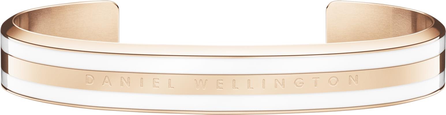 Daniel Wellington Classic Bracelet Satin DW00400005 Náramok