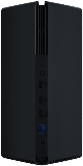 Xiaomi Mesh System AX3000 (2 Stück Packung) WLAN Router