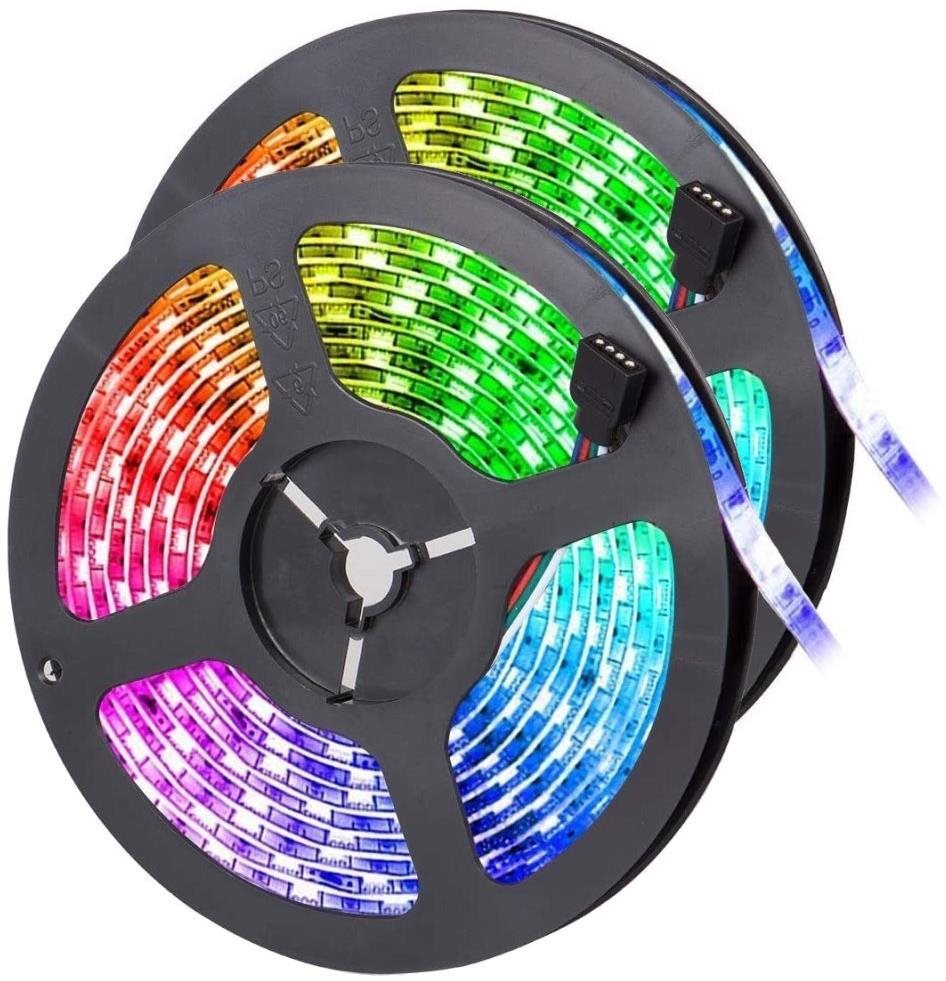 XtendLan Wi-Fi smart LED pásik RGB 10 m LED pásik