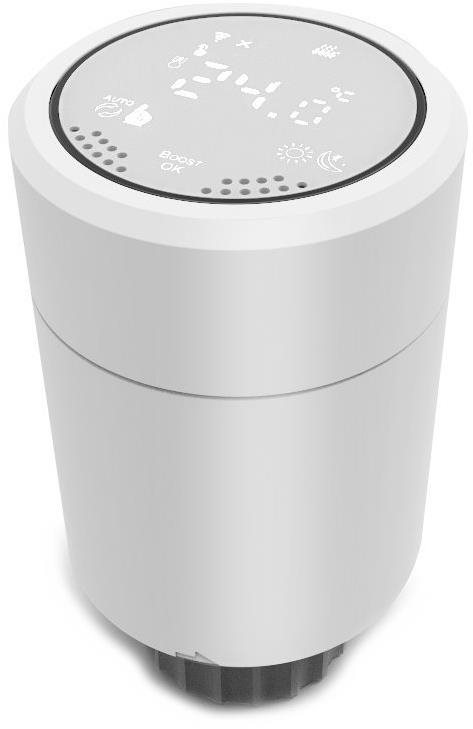 XtendLan XL-HAPTER1 Heizkörperthermostat Heizkörperthermostat