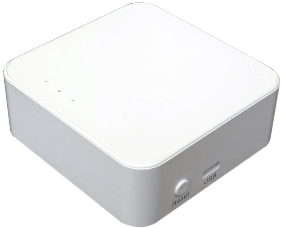 XTENDLAN BRZ01 Tuya Smart Gateway Zigbee Zentraleinheit
