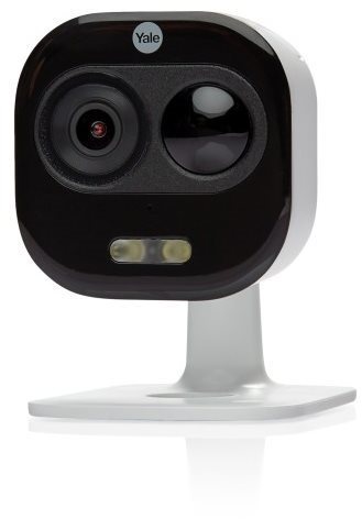 Yale All in One Camera IP Camera