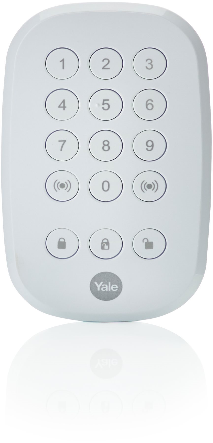 Sync Keyboard Keyboard