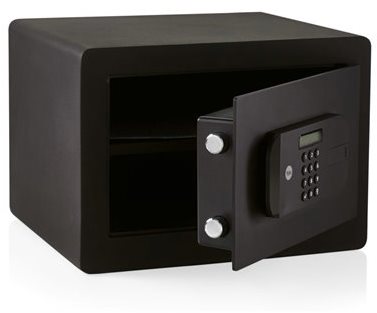 Yale High Security Home YSEB/250/EB1 Sejf