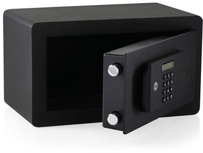 Yale High Security Compact YSEB/200/EB1 Széf