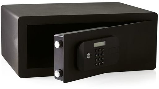 Yale High Security Laptop YLEB/200/EB1 Sejf