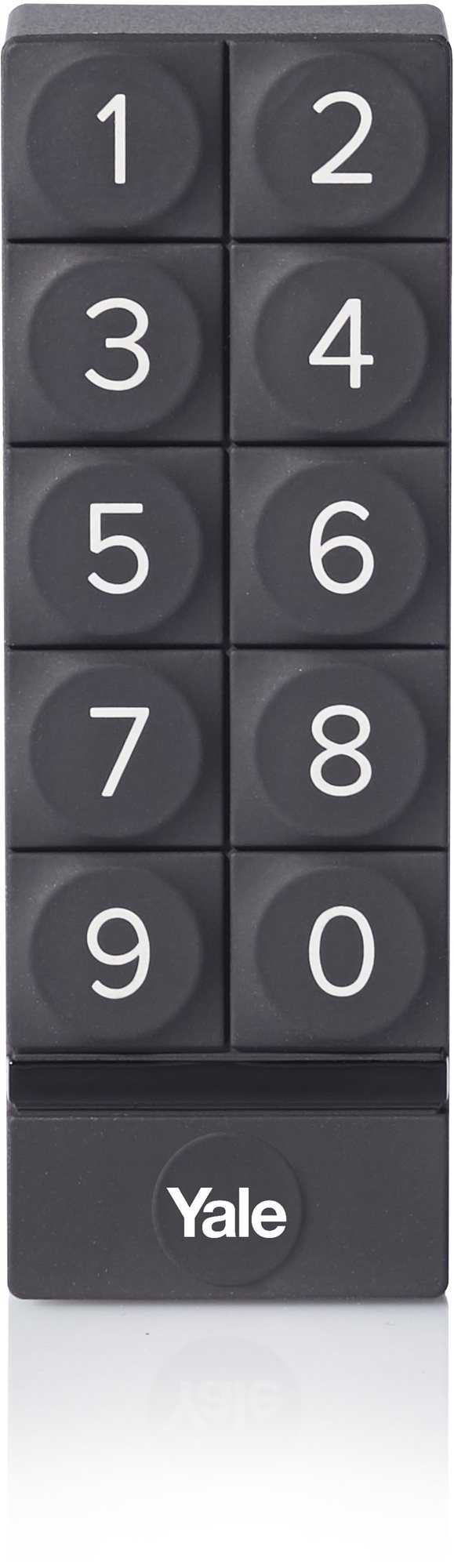 Yale Linus Keyboard Keyboard