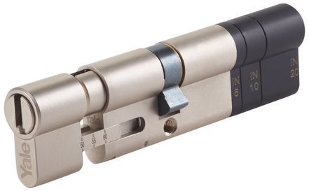 Yale Linus Modular Insert Cylindre de serrure