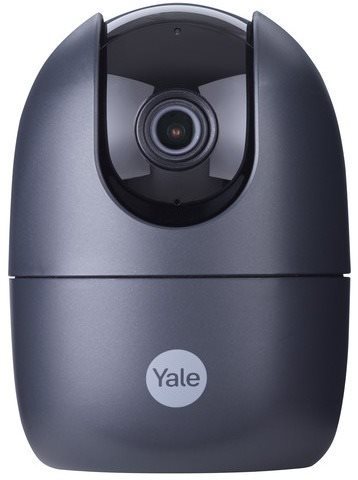 Yale Smart IP camera 1080p panoramique intérieur Caméra IP