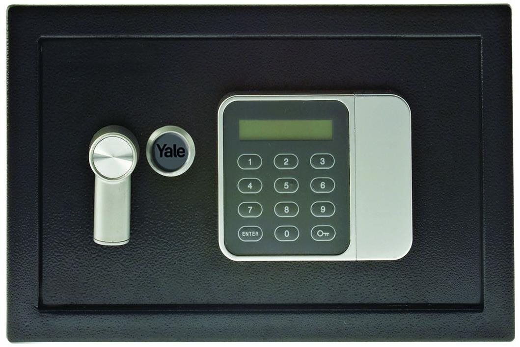 YALE Safe Guest Small YSG/200/DB2 Széf
